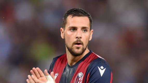 Corriere Bologna - Destro e Medel ko: emergenza in vista della Juve