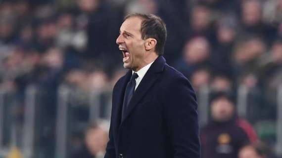 LIVE TJ - ALLEGRI in conferenza: "Il nostro segreto? Tutti si mettono a disposizione senza vergogna"