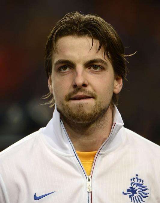 Giuseppe Celeste/Image Sport