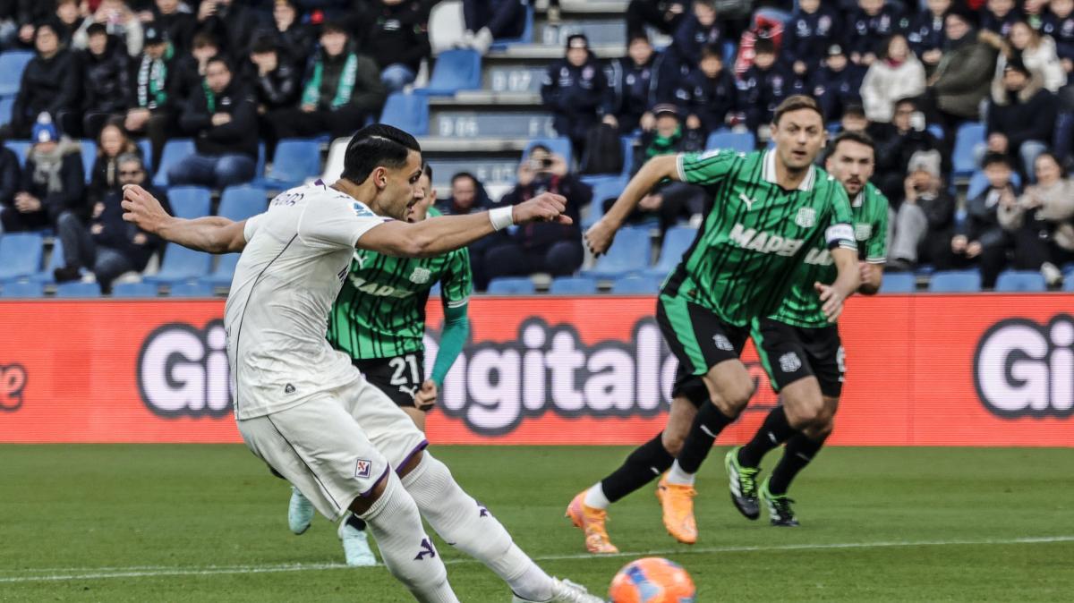 Fiorentina, Aic condanna minacce a calciatori e famiglie