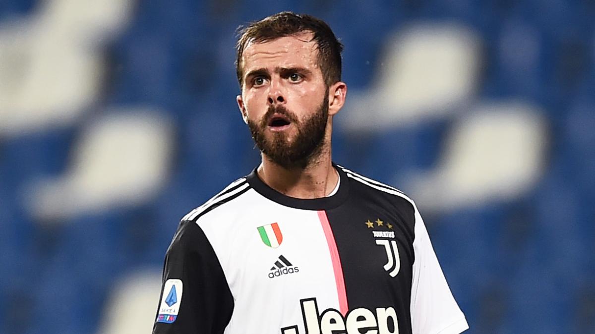 Pjanic avverte l'Italia: "A Zenica sarà una bolgia, il Paese si fermerà per questa sfida"