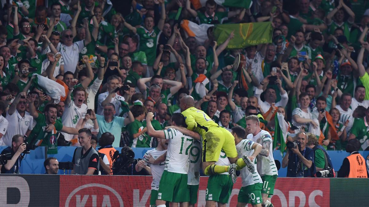 Parrott, che fenomeno, c'è anche la Juve che lo segue