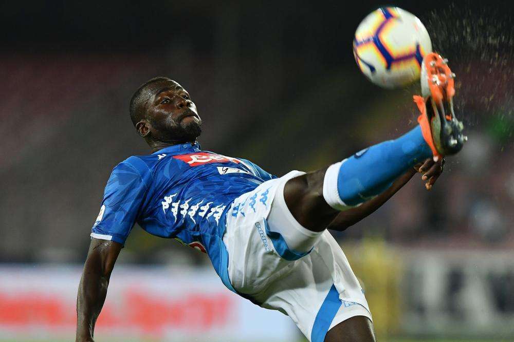 Antonello Sammarco/Image Sport
