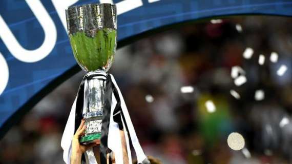 Corsera - Tra due settimane la Supercoppa a Riad