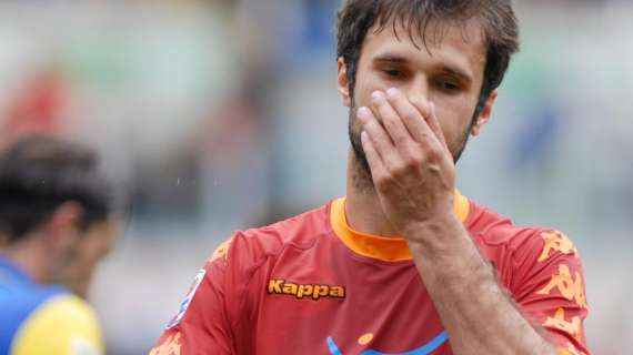 Roma, cedere Vucinic per arrivare a Lamela