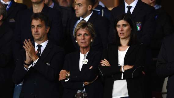 Chiara Appendino (sindaco di Torino): "Pirlo? È stata una scommessa, bisogna dargli un po' di tempo"