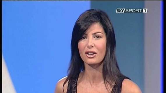 ESCLUSIVA TJ - Ilaria D'Amico: "Del Piero, giocatore fantastico e persona rara. Non ho capito l'annuncio di Agnelli"
