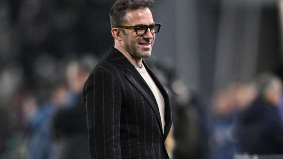 Del Piero: "Da oggi potete anche chiamarmi mister...". Ma sarà difficile vederlo allenare la Juventus
