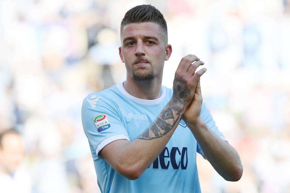 Antonello Sammarco/Image Sport