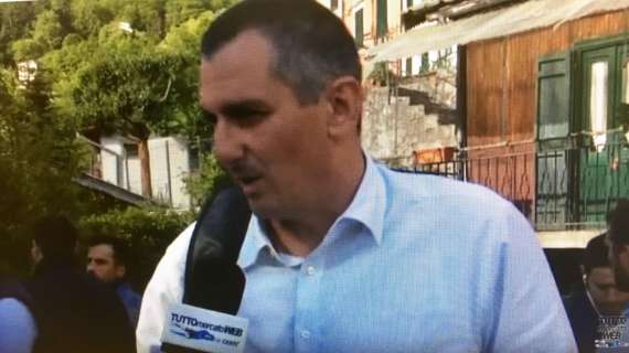 Braglia a TMW Radio: "Napoli e Juventus arriveranno terza e quarta"