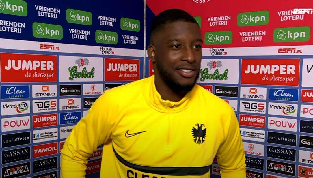 Bazoer: "Quando ero all'Ajax mi voleva la Juve"