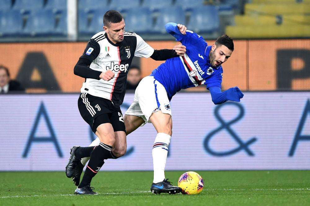 Daniele Buffa/Image Sport