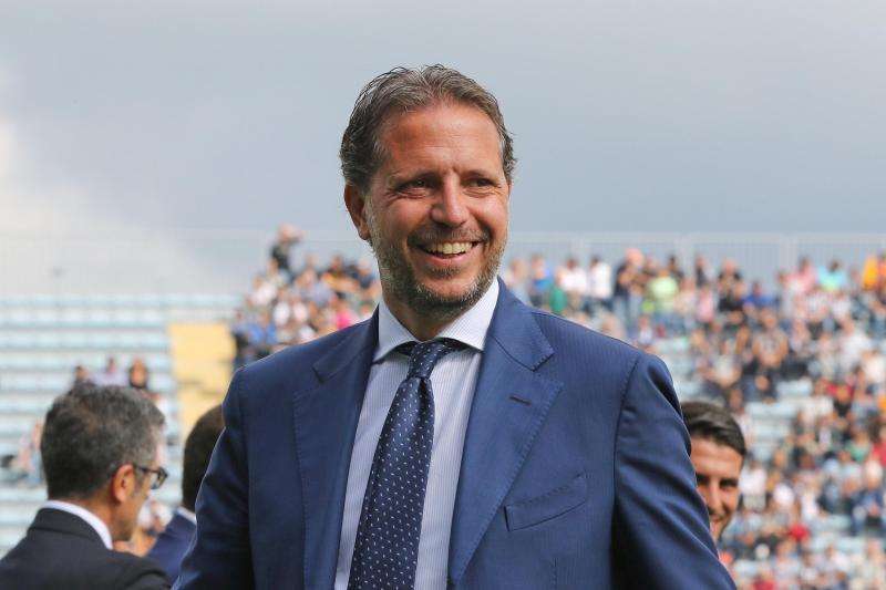 Federico De Luca