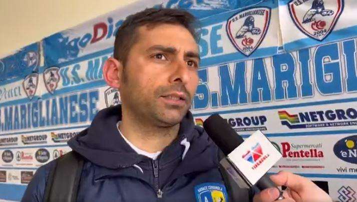 UFFICIALE - L'ex Juve Pazienza è il nuovo tecnico dell'Avellino