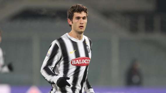 Ufficiale - Padovan dalla Juventus alla Casertana: "Felice di tornare"