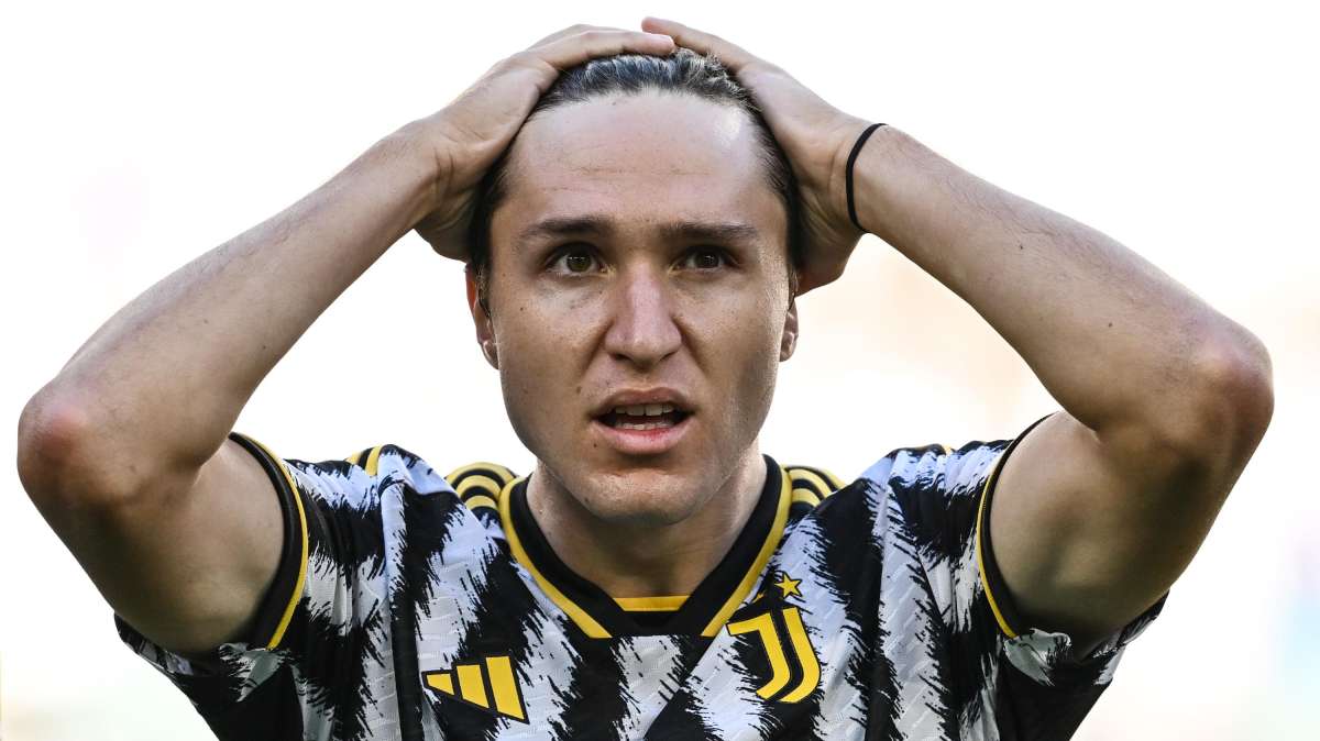 Gazzetta - Mercato spento? Si, ma adesso max ha Chiesa, Vlahovic e il jolly Pogba