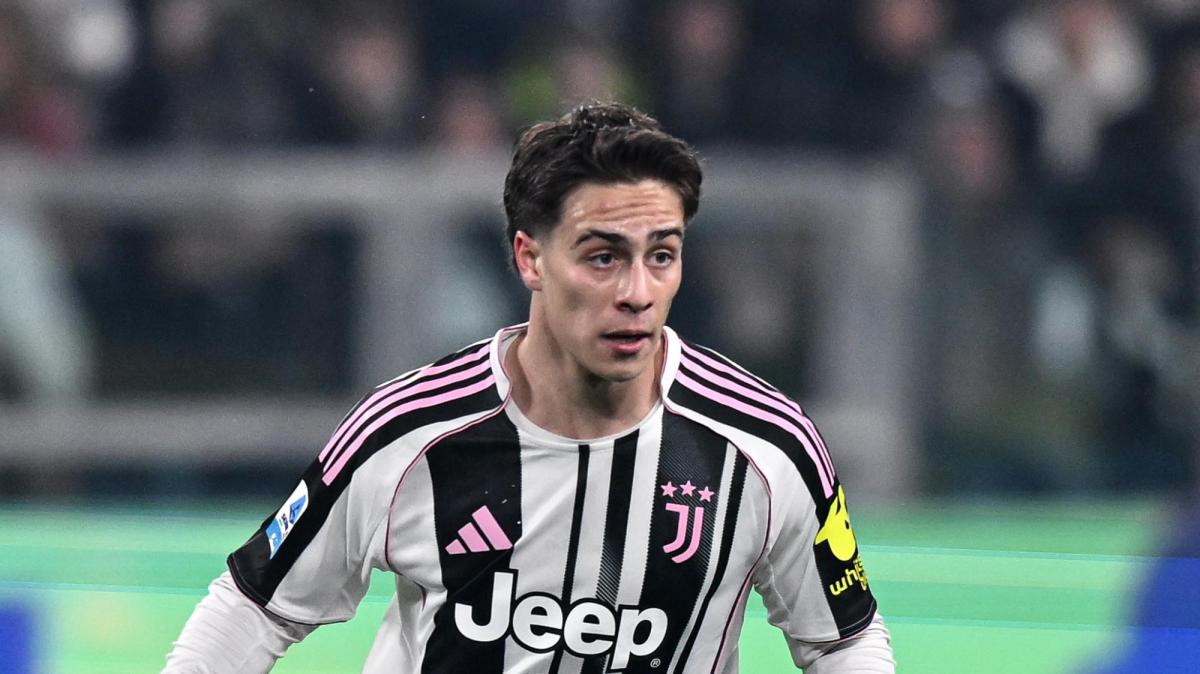 La Juve crede nella rimonta 