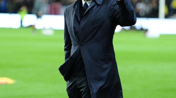 Gazzetta - Juve, Nedved grande sponsor di Mancini. Presto incontro in Portogallo con Villas Boas. Conte in attesa