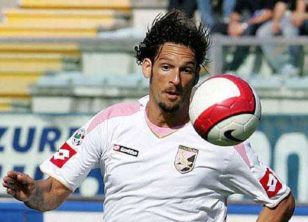 Amauri verso il ritorno al Palermo?