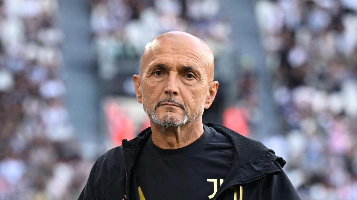 Spalletti a Sky: “Con Elkann in panchina sono tornato a fare il secondo. Avrei voluto giocare di più. Con Vicario abbiamo preso un top. Su Lucumì…”