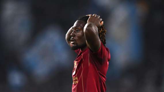 La Roma offre Koné all'Inter, potrebbe non escludere l'arrivo di Lookman