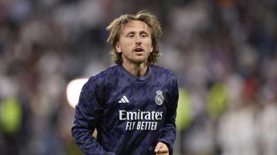 Boksic: "Juventus, prendi Modric: ha ancora due anni di calcio al alto livello nelle gambe"