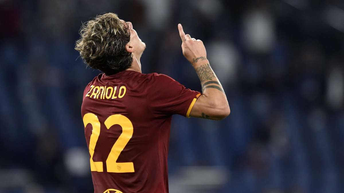 Insidefoto/Image Sport