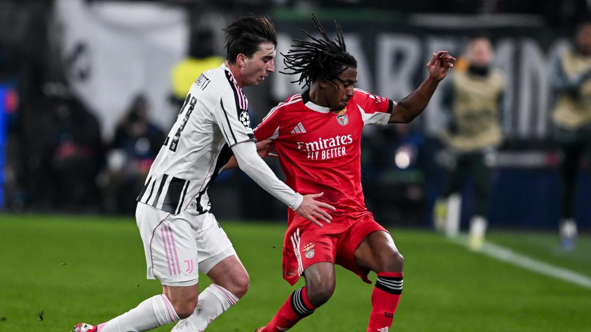 Juventus, la probabile formazione: Spalletti cambia 5 uomini e rilancia Miretti 