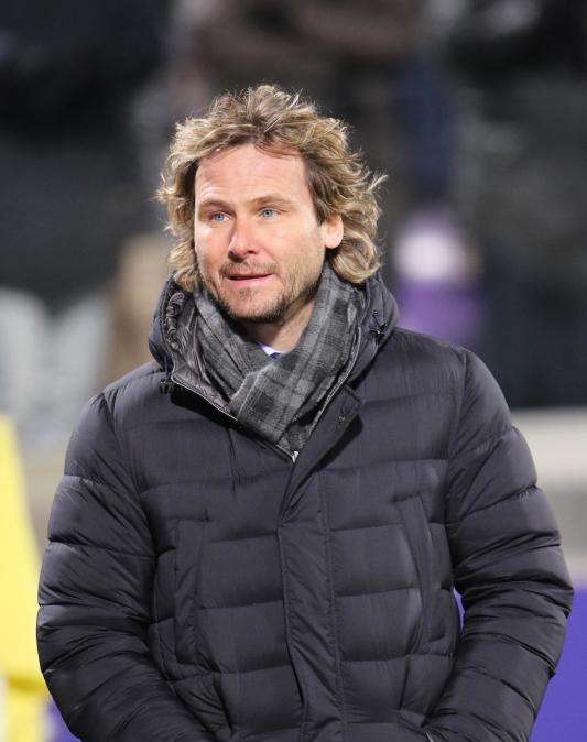 Federico De Luca