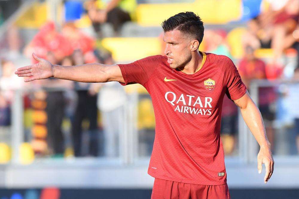 Antonello Sammarco/Image Sport