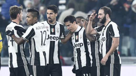 Il caso "Juventus", diventa una tesi