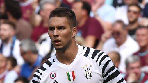 Matteo Gribaudi/Image Sport