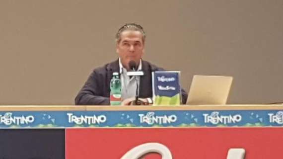 Il Napoli conferma: "Non partiamo. Trasferta vietata dalla Asl"