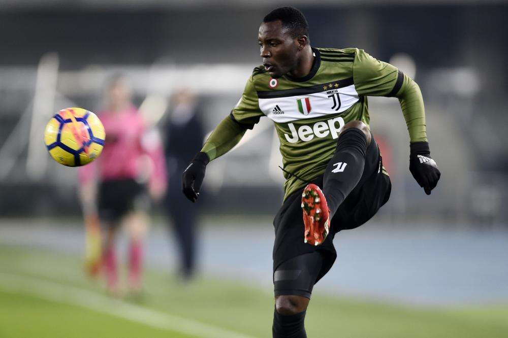 Daniele Buffa/Image Sport
