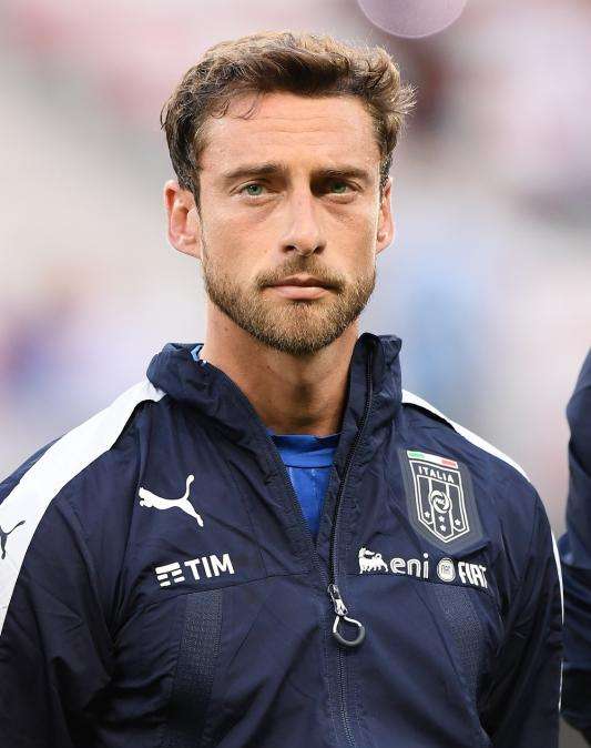 Matteo Gribaudi/Image Sport