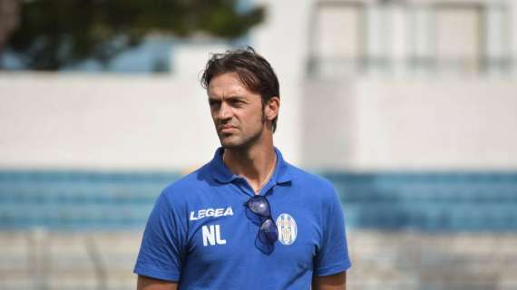 Nicola Legrottaglie traghettatore del Pescara in Serie B