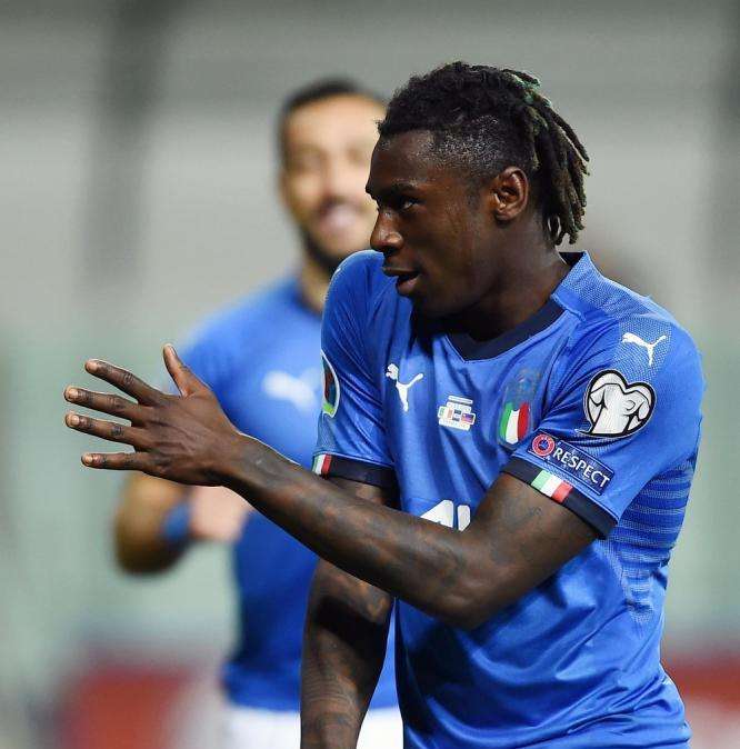 Daniele Buffa/Image Sport