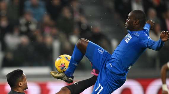 L’ultima vittoria sull’Empoli? Chiedere alla vecchia guardia. Yildiz fa 50!