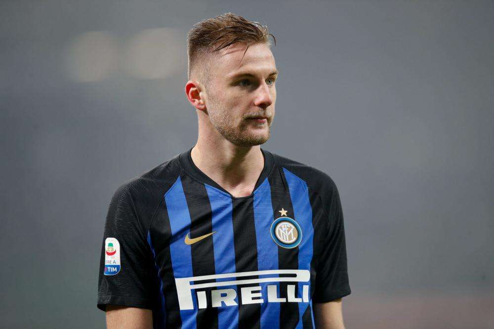 Skriniar a Rmc Sport: “Facciamo fatica a segnare”