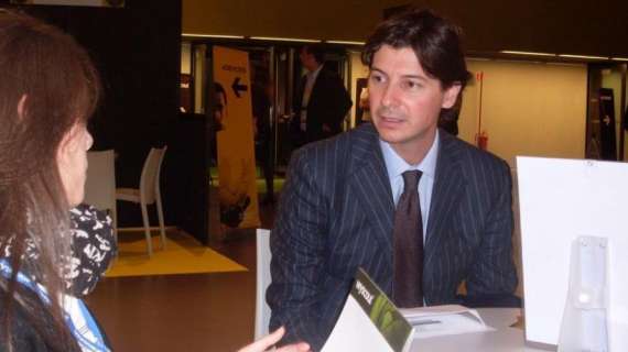 ESCLUSIVA TJ - Alessio Secco: "Se la Juve decide di prendere Ronaldo significa che è sostenibile"