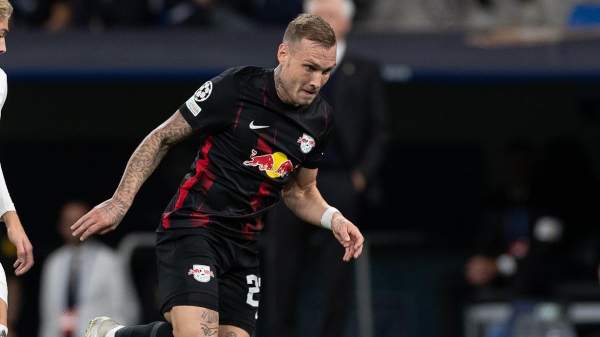 Obiettivo Raum quasi impossibile per la Juventus