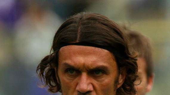 Maldini: "No Kakà, no Champions"