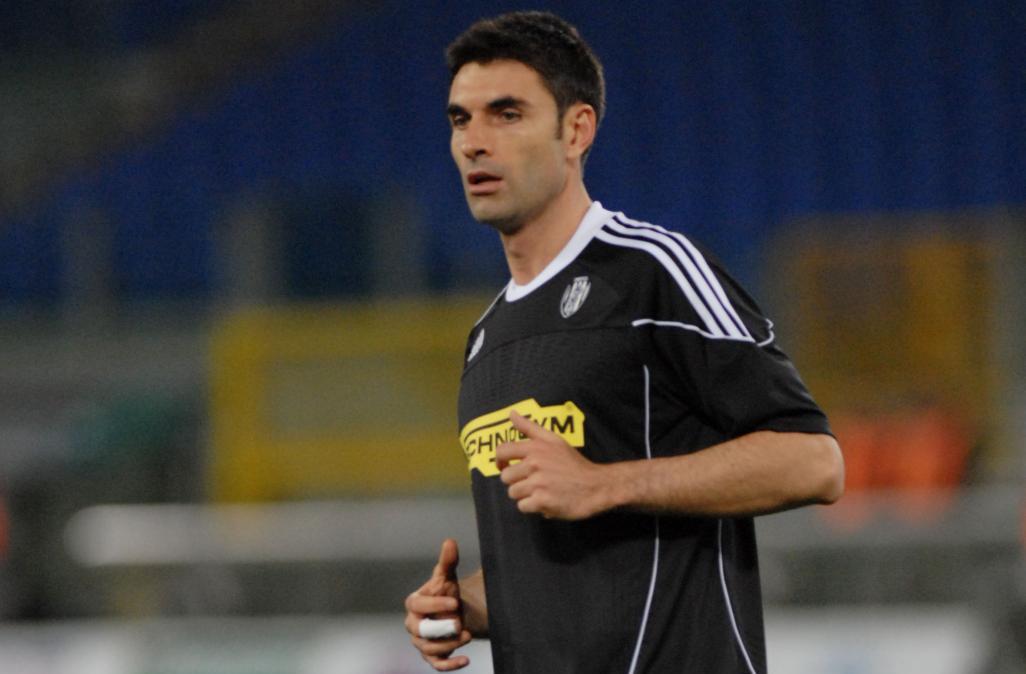 Maximiliano Pellegrino: "Atalanta-Juve sfida decisiva per la corsa Champions. Spalletti? Mi piace, sta facendo bene"