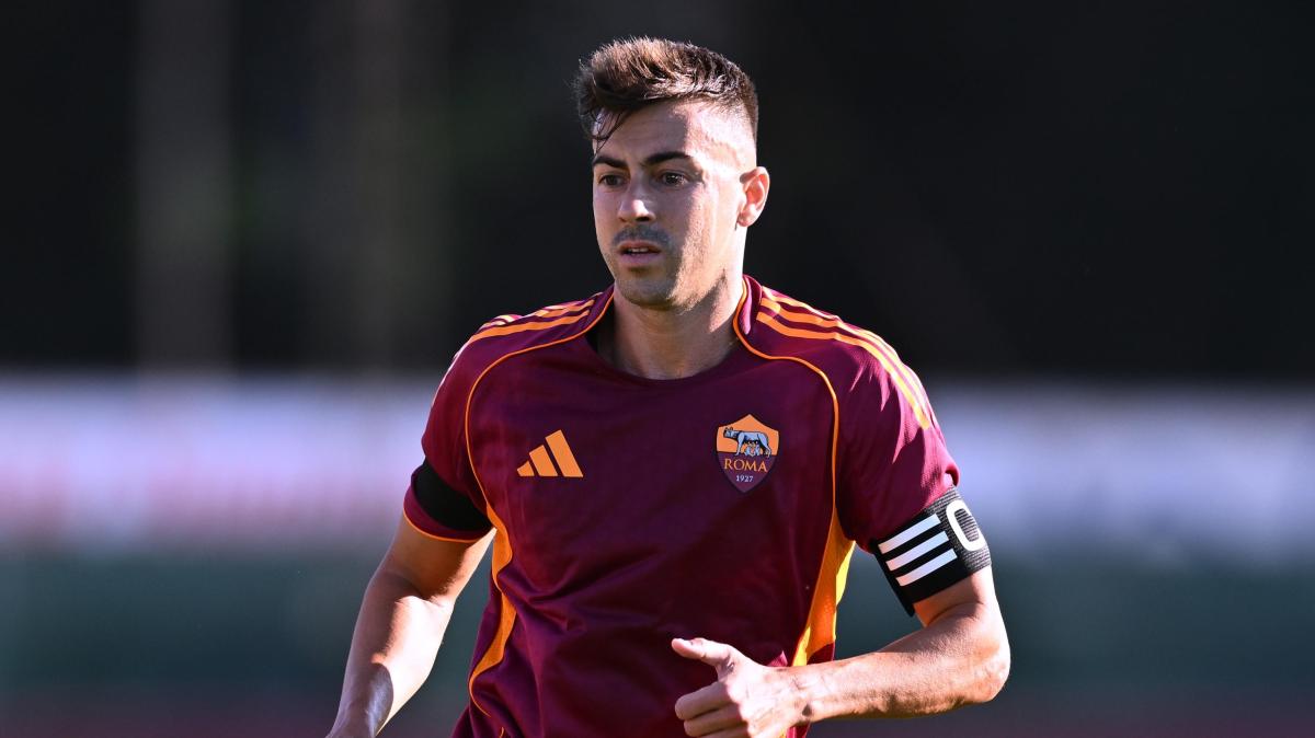 Qui Roma - Non solo Dybala, recuperato anche El Shaarawy