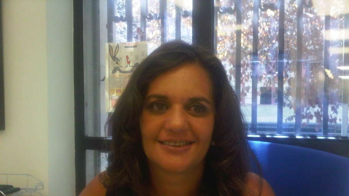 Arancha Rodriguez a Tmw: "Higuain alla Juve? Alla terza si fa. Gonzalo ha deciso..."