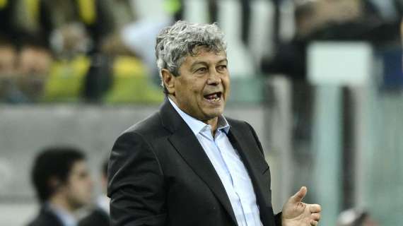 QUI DYNAMO - Lucescu a Uefa.com: "Pirlo era maturo già al Brescia"