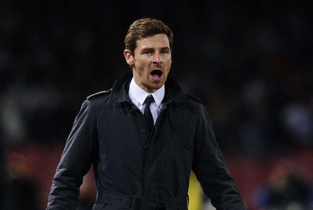 The Sun - Tottenham, che concorrenza per Llorente