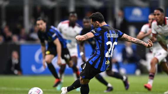 Inter Campione d'Europa di rigori a favore: ora lo dicono anche i numeri