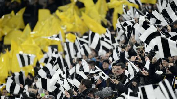Per Juve-Atalanta, biglietti convenienti last minute!!!!