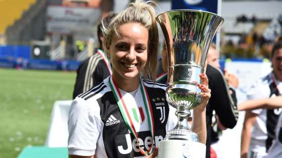 ESCLUSIVA TJ - Rosucci, parla il fratello Matteo: "Contenti del suo esordio, Martina vuole sempre di più. Juve? Sarà un anno importante"